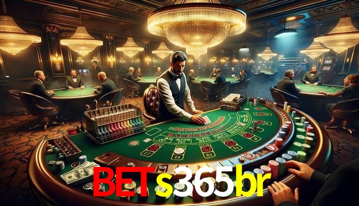 Welcome Bonus bets365br