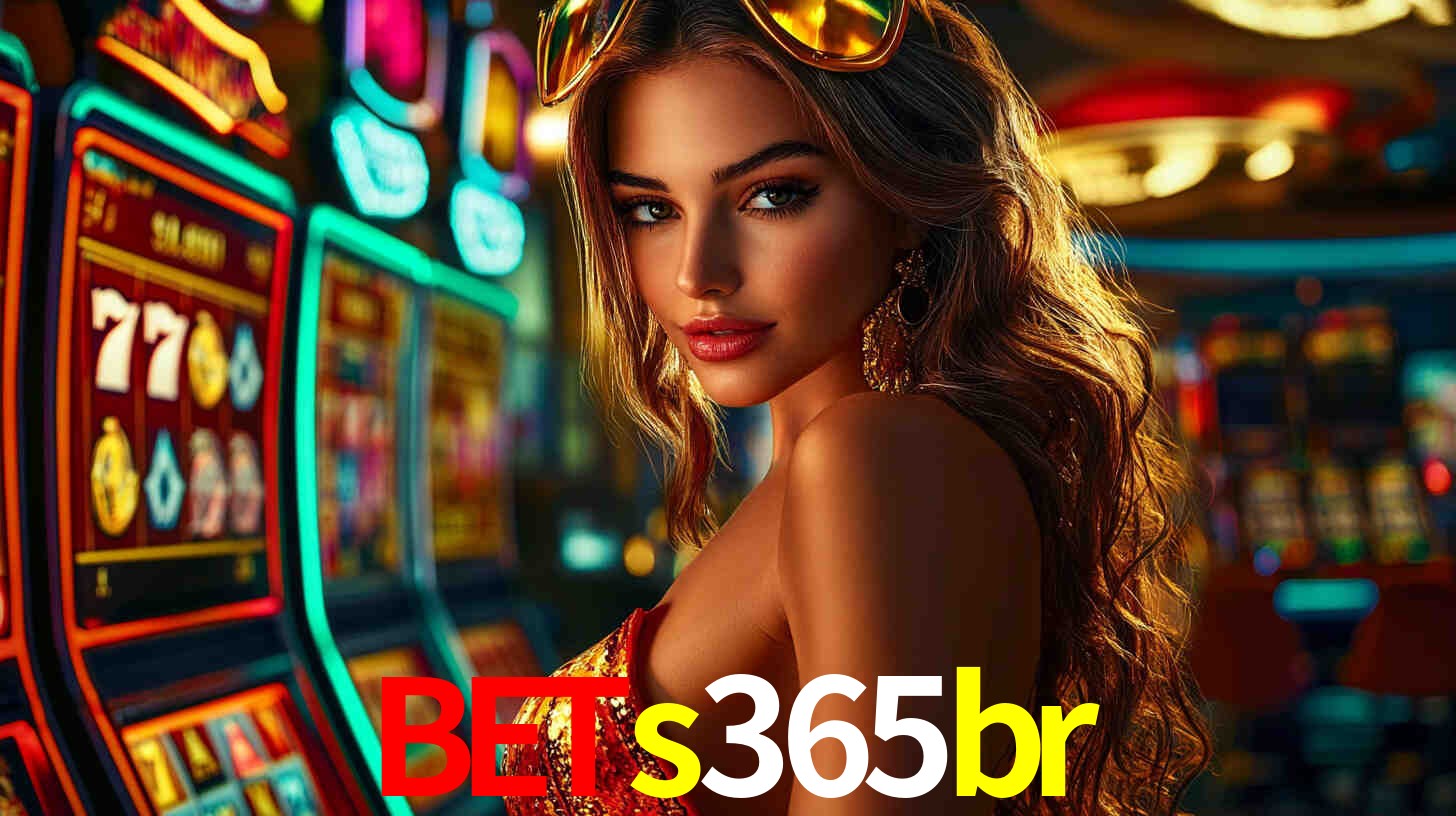 bets365br App Interface