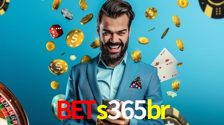 Bonus Features bets365br