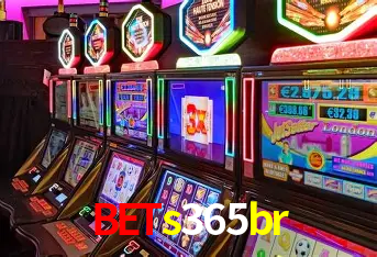 Explorando a Categoria de Eventos em Apostas na bets365br