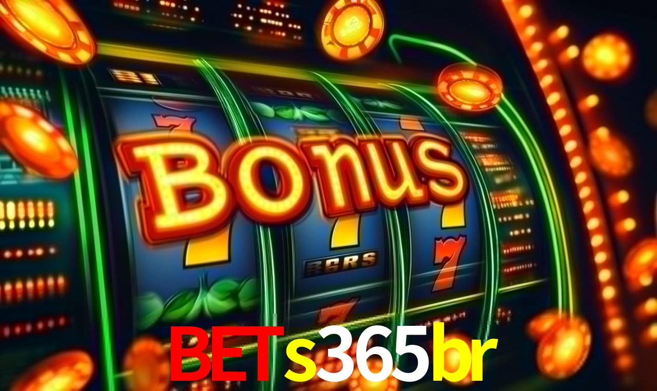 VIP Casino bets365br