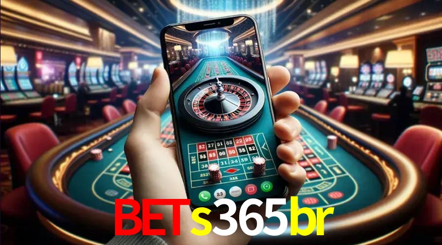 Game Providers bets365br
