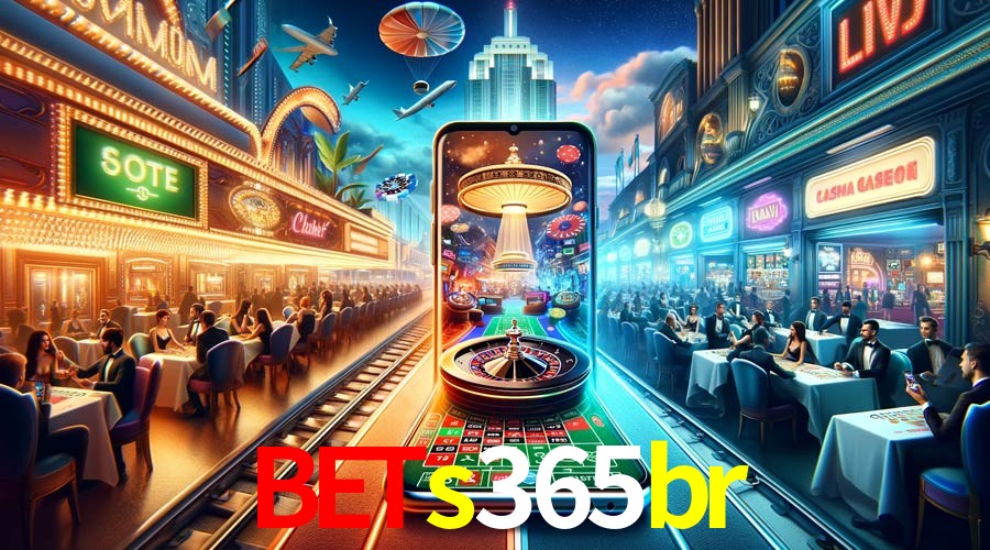 Account Benefits bets365br