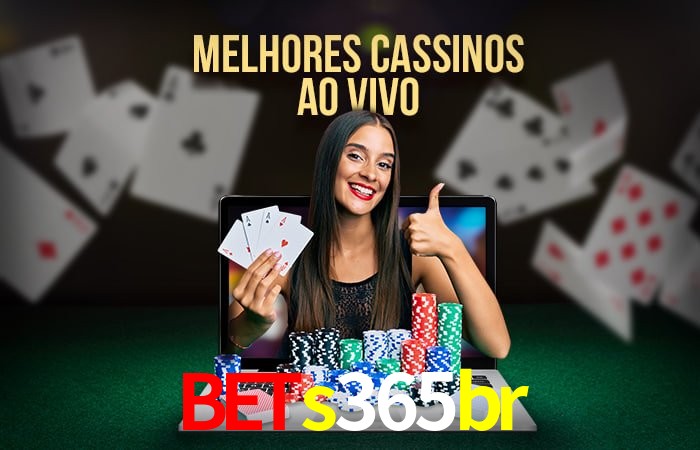 Exclusive Offers bets365br