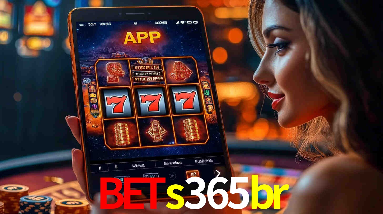 bets365br app