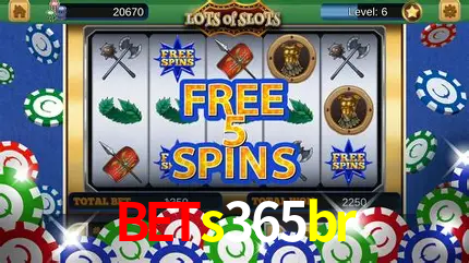Descubra a Magia dos Jogos de Arcade no bets365br