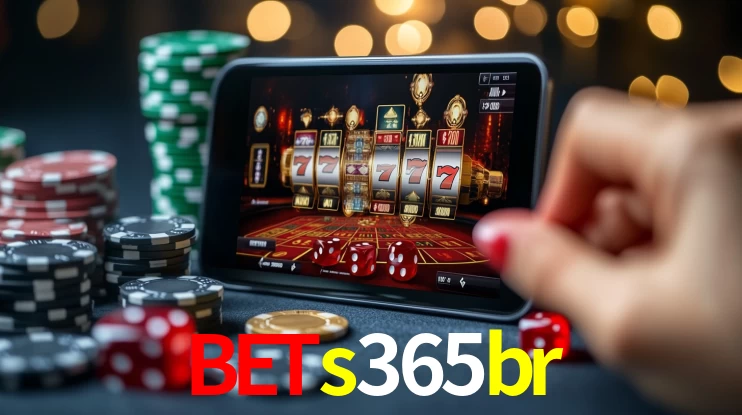 Premium Interface bets365br