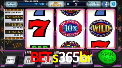 A Popularidade dos Caça-Níqueis no bets365br