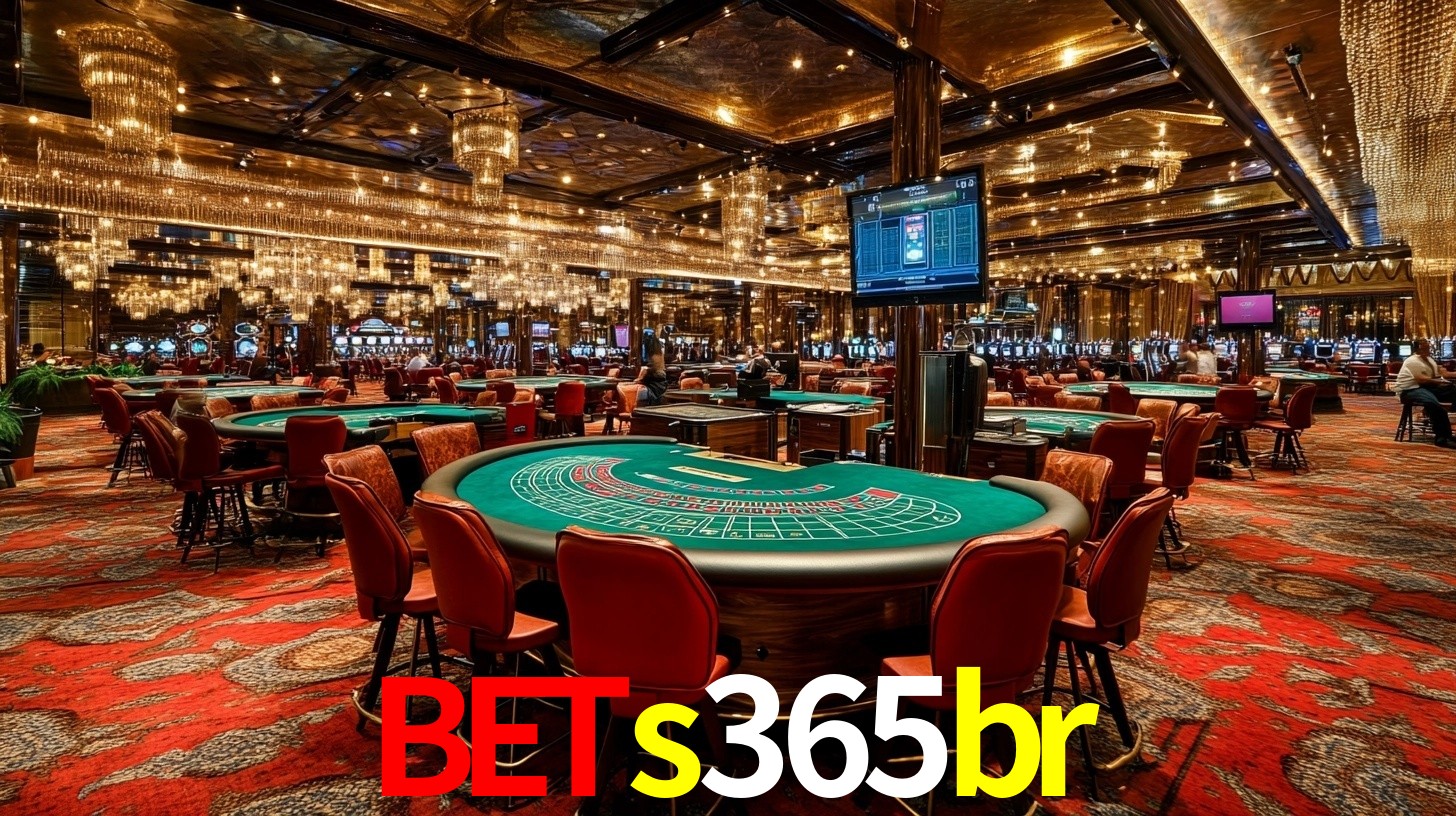 bets365br: Seu Especialista em Apostas Esportivas Brasileiras
