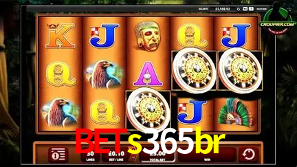 Roulette Table bets365br