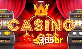 Game Statistics bets365br