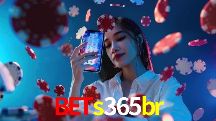 Inovações de Jogos na bets365br: O Futuro das Experiências Interativas
